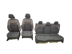 Sedadlo Komplet Dacia Sandero 3 Airbag 0km