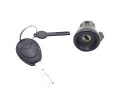 Spínacia Skrinka Mini Cooper 61.35- 8379345 11585299