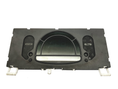 Tachometer Renault Modus 8200418023 D 44255