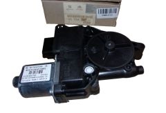 Motor zdvíhacieho mechanizmu okna Ľavý Predný Nový Originál 9675467480 Peugeot