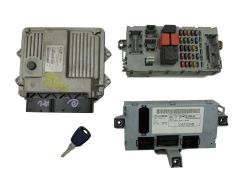 Štartovací set Fiat Punto 55186608 51735169 46552681 1,3