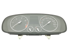Otáčkomer Renault Laguna 3 248100006R 28490