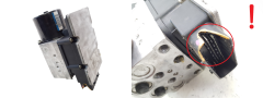 Abs Čerpadlo Alfa Romeo 159 51804856 15314011 TRW 2648