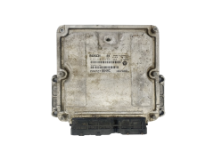 Riadiaca Jednotka P04727664AC 0281010814 Chrysler Bosch 42833