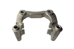 Držiak strmeňa Ľavé 6N0615425A 66151740701 VW Seat Vika