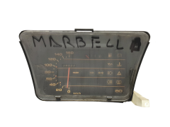Tachometer Seat Marbella 99870301 Jaeger