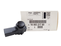 PDC Senzor Parkowania Originál Citroen Peugeot C3 C4 208 308 1608321780