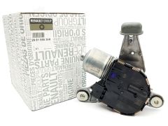 Motor stierača Pravý Predný Originál Renault Scenic IV 4 288155536R
