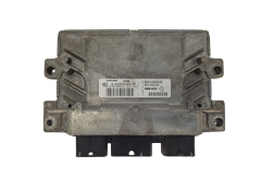 Riadiaca Jednotka S120205101A 8201082042 8201082039 Renault Continental 3378
