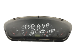 Tachometer Fiat Bravo 46525526 6062909901 41191