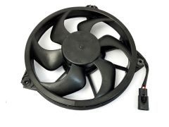 Ventilátor Chladiča Originál Citroen Peugeot C8 Jumpy Expert 807 2.0HDI 1253Q7