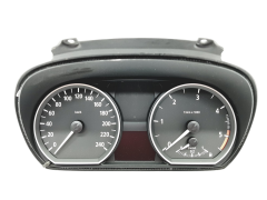 Tachometer BMW 1 E81 9110195-03 1024952-48 41729