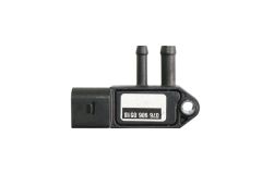 Snímač Tlaku Výfukových Plynov Urobte VW 076906051B B11884 Borsehung