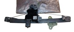 Mechanizmus Okna Ľavý Predný Originál 807018534R Renault