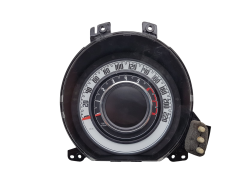 Tachometer Fiat 500 Abarth 735516038 503005211301