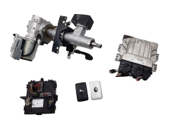 Štartovací set Renault Clio 5 237102703S 284B13925R 488105379R 1.3 TCE 0km 22