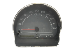 Tachometer Fiat Multipla 46760517 110008871012 40150