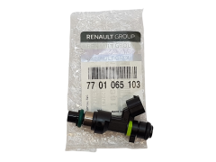 Vstrekovač paliva Renault 7701065103 Originál
