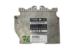 Riadiaca Jednotka 0195451932 412229018003 Mercedes VDO 3758
