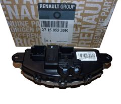Odpor Ventilátora Originál 271505535R Renault