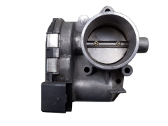Ventil teleskopu škrtiacej klapky Citroen Peugeot 0280750085 1635Q9 1.6 Bosch 2228