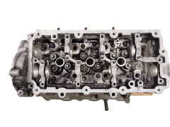 Hlava valcov VWAG 0593AG 059285 3.0 TDI