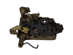 Mechanizmus dverového zámku Pravý Predný 96056001 Citroen ZX Rockwell 5D 11162
