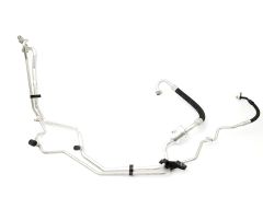 Potrubie klimatizácie Originál Citroen Peugeot C3 C2 647795 9680127280