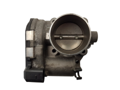 Ventil teleskopu škrtiacej klapky Ford Volvo 7S7G-9F991-BA 0280750534 1605