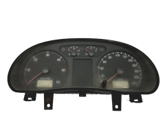 Tachometer VW Polo 9N 6Q0920803D 110080320009 41007