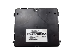 Modul riadiacej jednotky Renault Clio 5 Captur 2 285253417R 27760F271B 0km 23