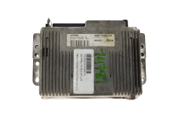 Riadiaca Jednotka S115300120B 7700860319 7700111770 Renault Siemens 3375