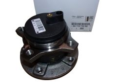 Náboj Kolesa Zadný Nový Originál 9674375280 Citroen Peugeot