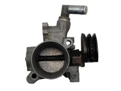 Ventil teleskopu škrtiacej klapky Chrysler 04861166AA 12R-15105B