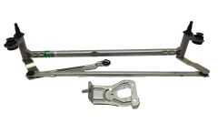 Mechanizmus Stieračov Predný 1K1955601 B11462 VW Borsehung