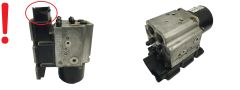 Abs Čerpadlo Saab 9-3 12789522 13664002 TRW 67892