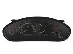 Tachometer BMW 3 E36 6211 8363750 6160583224 30410