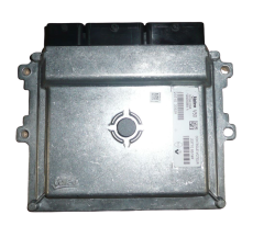 Riadiaca Jednotka Motora ECU Renault 237103353R Qplus