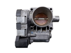 Ventil teleskopu škrtiacej klapky Fiat Ford 5519278 40SMF10 Magneti 2542