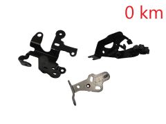 Držiak motora 140173355R 149320381R 708R 1.6 dci Renault 0km