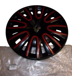 Puklica 15" Nový Originál 8201564416 Renault