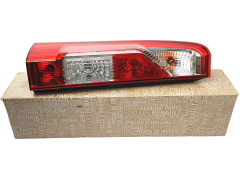 Svetlo Originál Ľavý Zadný Master III Movano B NV400 265550023R