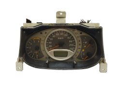 Tachometer Nissan Almera Tino BU010 1587571