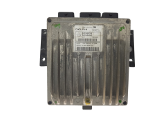 Riadiaca Jednotka 8200498188 8200469340 R0410B024D Renault Delphi 3349