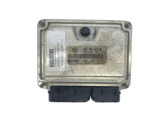 Riadiaca Jednotka 038906019HQ 0281010957 VW Seat Bosch 63201