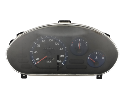 Tachometer Chevrolet Matiz 96621424 30533