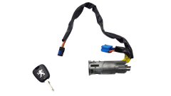 Spínacia Skrinka Peugeot 206 N0501539 4162Z1 Valeo CA1014