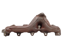 Výfukové potrubie 2,0 TDCI Ford Volvo 9646849080 4491