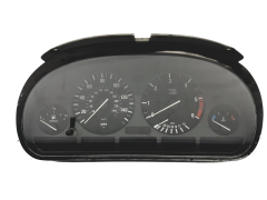 Otáčkomer BMW 5 E39 6211 8375677 VDO RHD
