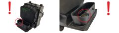 Abs Čerpadlo Alfa Romeo 147 46831063 0265900042 0265224083 1303